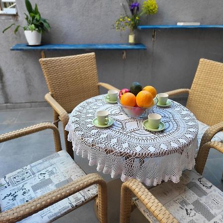 Apartment Rachel Petrovac Oda fotoğraf