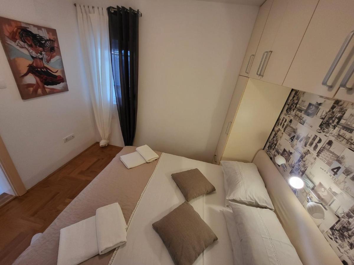 Apartment Rachel Petrovac Oda fotoğraf