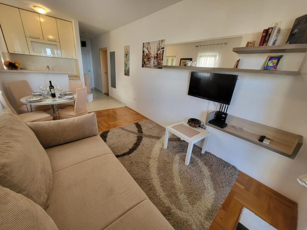 Apartment Rachel Petrovac Oda fotoğraf