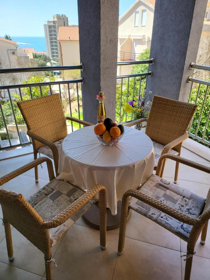 Apartment Rachel Petrovac Oda fotoğraf