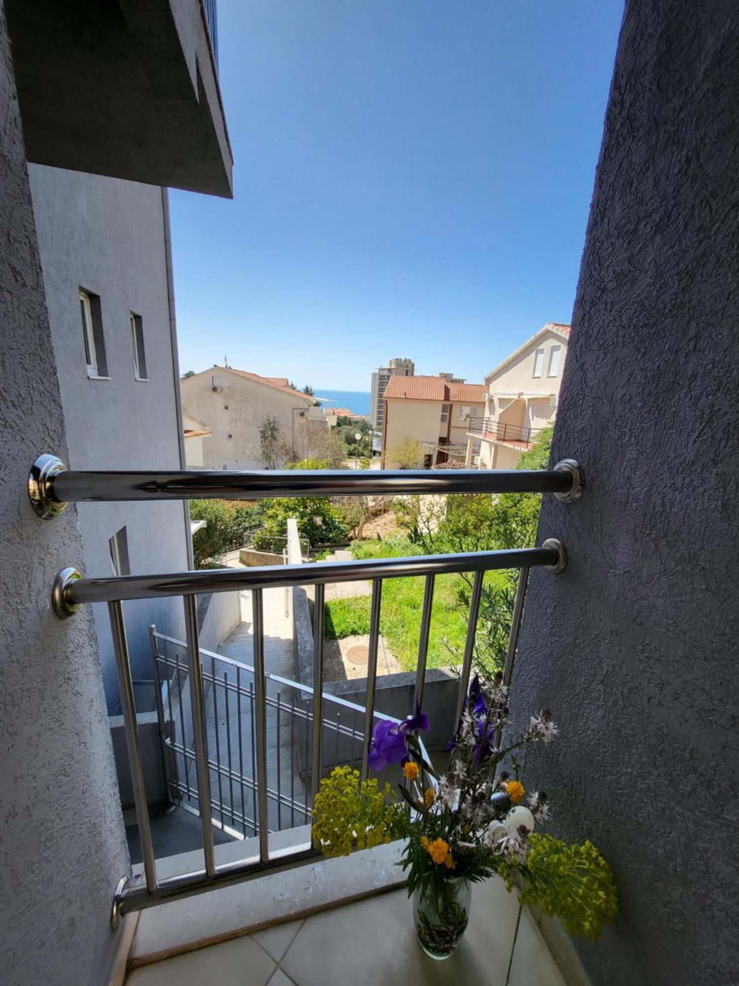 Apartment Rachel Petrovac Oda fotoğraf