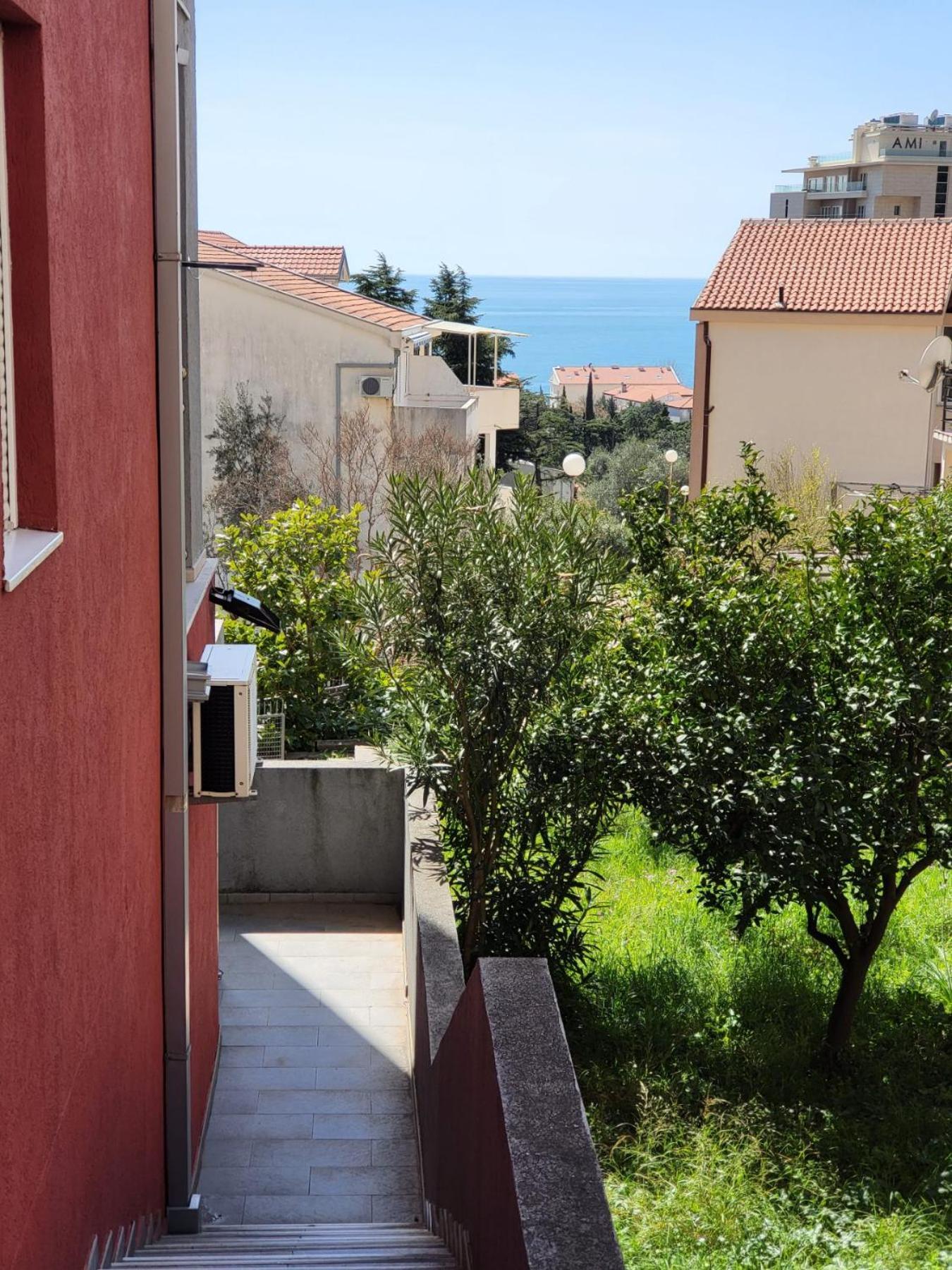 Apartment Rachel Petrovac Oda fotoğraf